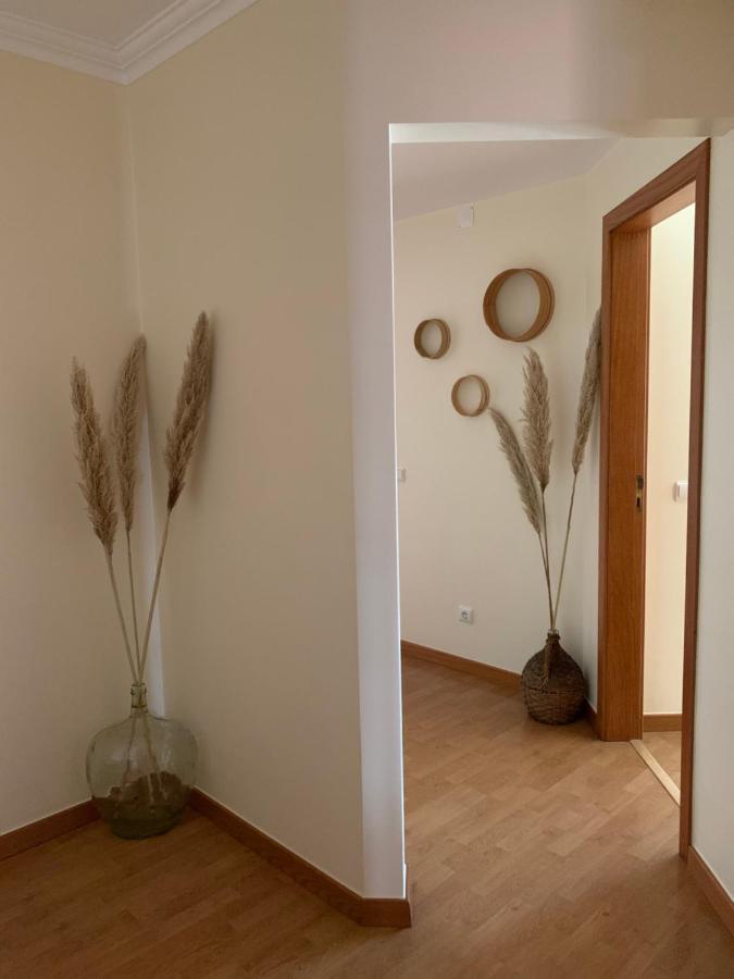 Ceramic Apartments Caldas Da Rainha Exterior photo